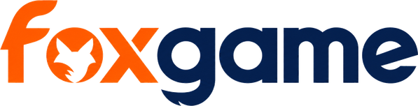 foxgame official logo
